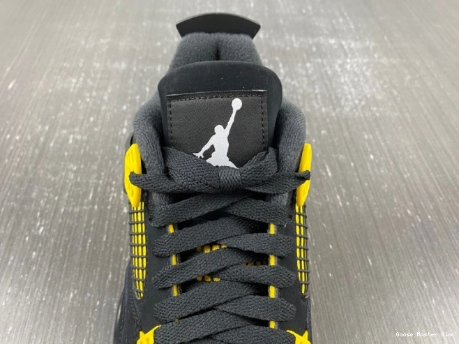 Retro 308497-017 4 2023 Jordan 